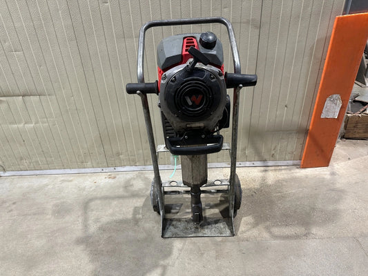 Wacker BH 65 Bjr. 2019