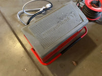 Rothenberger ROFROST TURBO Rohr Einfriergerät