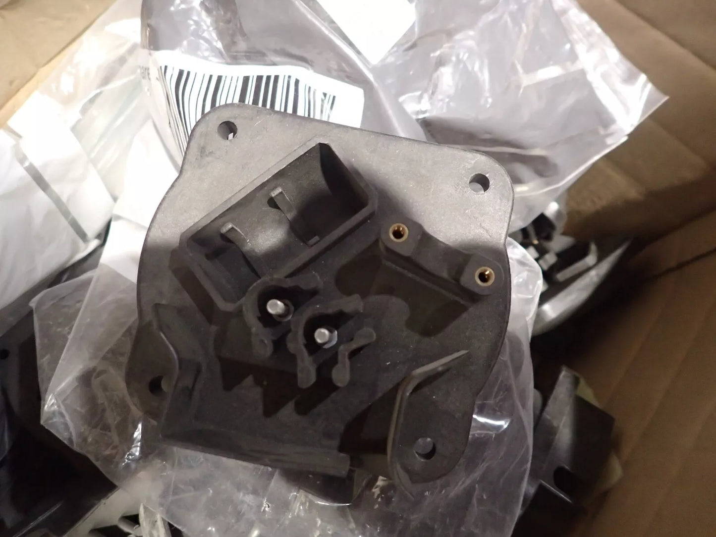 1x Original Wacker Deckel 5000104071