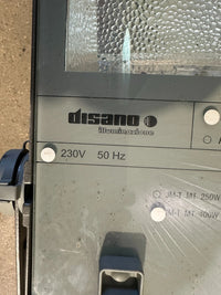 Disano 1803 Baulampe