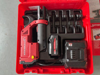 Rothenberger ROMAX COMPACT III