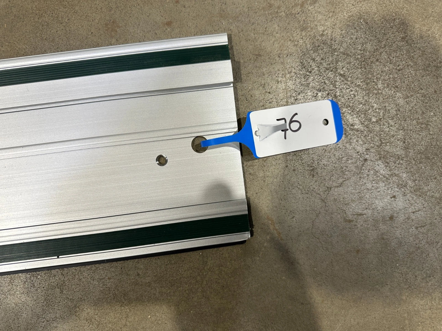 Metabo Führungsschiene FS 160   Nr.76