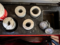 Rothenberger ROFROST TURBO Rohr Einfriergerät