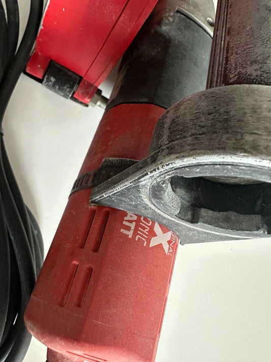 FLEX Electronic  1200W Mauernutfräse