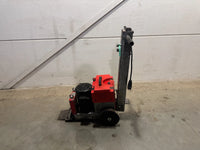 Janser Master MOBIL Vario Stripper Silent Bodenbelagsentferner stripper 8304