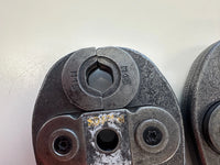 Rems MINI Pressbacke Mapress M15 22 28