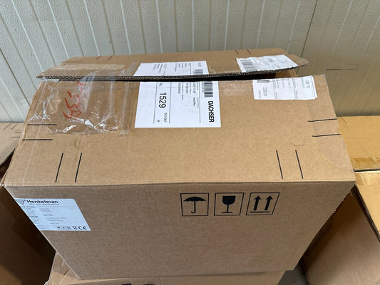 Henkelman Vakuumiergerät Vakuumierer Mini Jumbo Kammervakuumierer Sous vide NEU