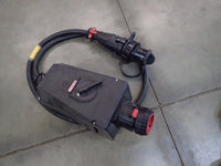 Sicherheitsschalter CEAG GHG5144506R3016  CEAG Ex-Safety Switch 63 A 2R..