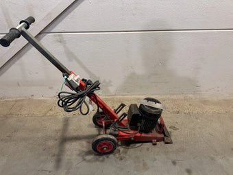 compare product SPE MS 230 Stripper  Bodenbelagsentferner Teppichstripper 8164