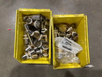 33x Pressfittingen ZEWOTHERM System für Mehrschichtverbundrohr