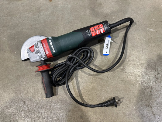 Metabo WEPBA 17-150 QUICK Winkelschleifer Nr.100