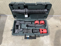 Metabo Absaugset ESA max - 623271000 Für SDS MAX Bohrhämmer Nr.64