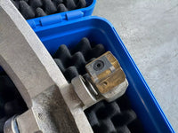 Georg Fischer ++GF++ RS 160 Rotationsschälgerät RS