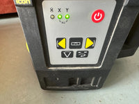 Leica RUBY 840 Rotationslaser Baulaser Laser Zweiachs-Neigungslaser