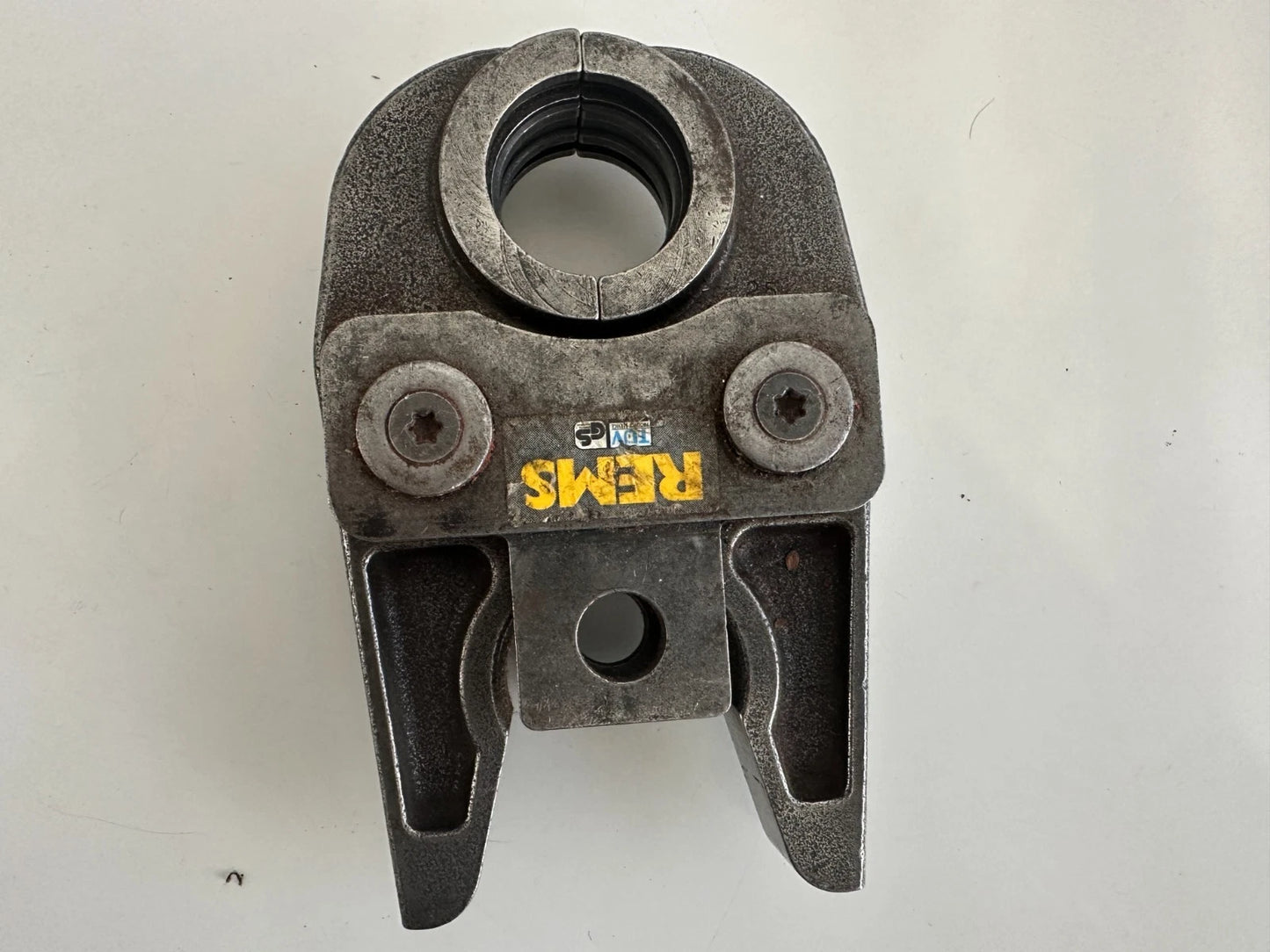 Rems Henco Pressbacke Th32