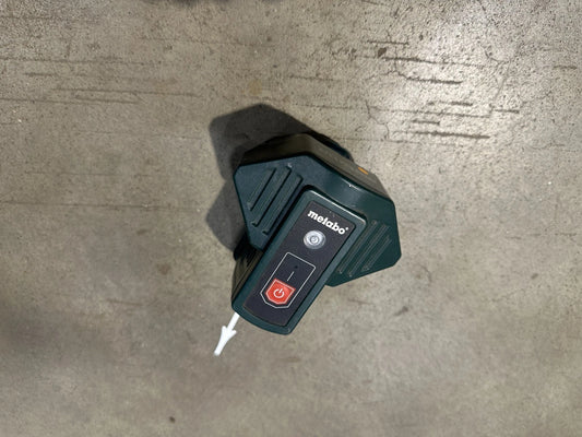 Metabo BLL 2-15  Bodenlinienlaser Nr.143