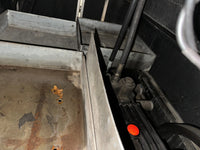 Rioned MultiJet Rohrreinigungsmaschine 150bar-100l/m Funkfernbedienung