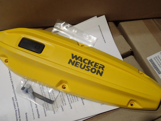 1x  Nachrüsts. IEC FI-Schaltern Betonrüttler Innenrüttler Wacker Neuson IEC45/23