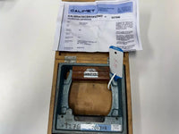 Alpa Rahmen-Richtwasserwaage