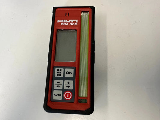 Hilti PRA 30G Empfänger für Rotationslaser