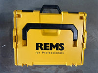 Rems Pressmaschine Mini Akku-Press ACC 14,4V ACC