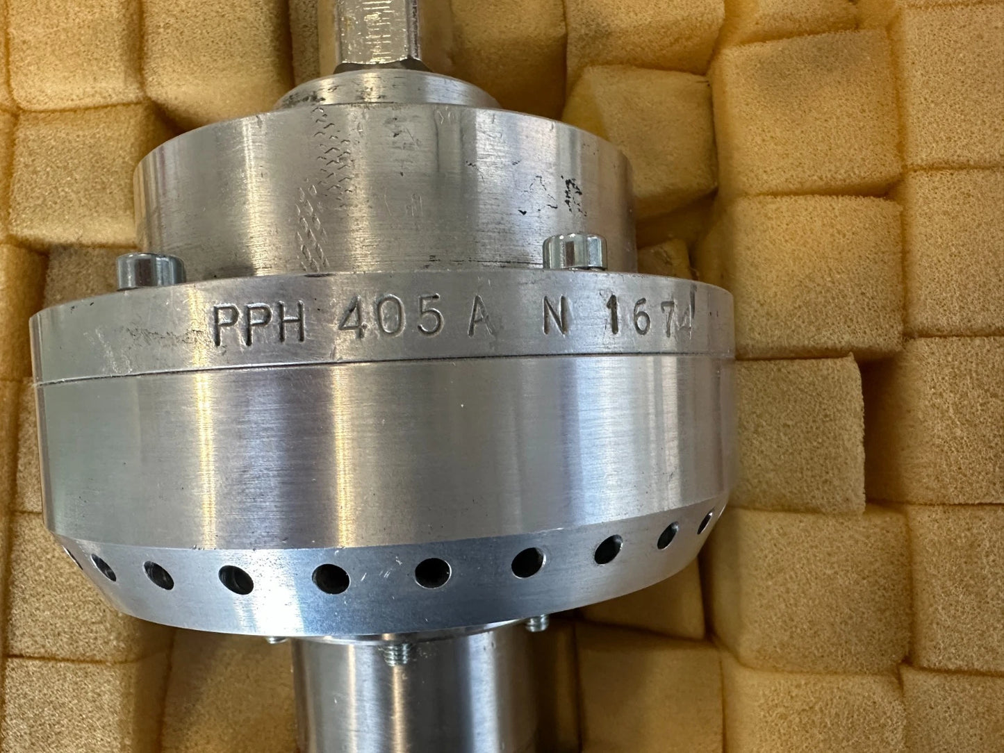 KREMLIN REXSON & SAMES  TURBO BEL PPH 405 A