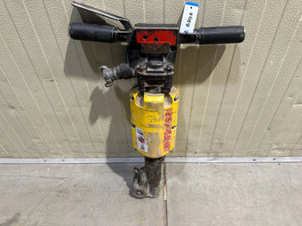 compare product Atlas Copco TEX 21 PE Heavy Air Breaker Druckluft Abbruchhammer.