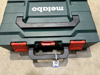 Metabo Akku Multitool Multi-Cutter MT 18 LTX BL QSL  Solo Metabox  Nr.151