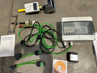 GIA Systems Siemens Smoke detector