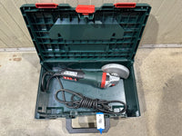 Metabo WEPBA 19-150 Q DS M-Brush Winkelschleifer Trennschleifer Nr.80