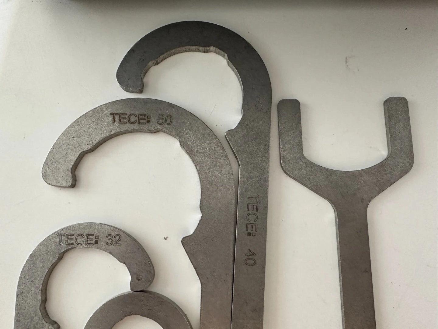 TECElogo Werkzeugkoffer