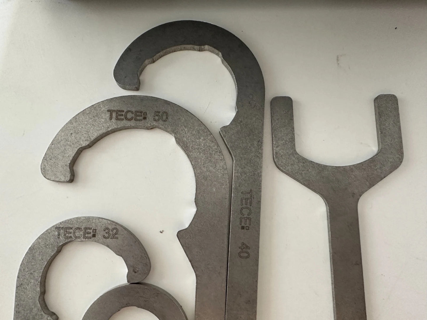 TECElogo Werkzeugkoffer