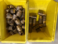 Viega Pressfitting Sanpress