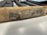 Mitutoyo 137-203 Rohr Innenmesschraube Mikrometer 50-500 MM IMZ-500