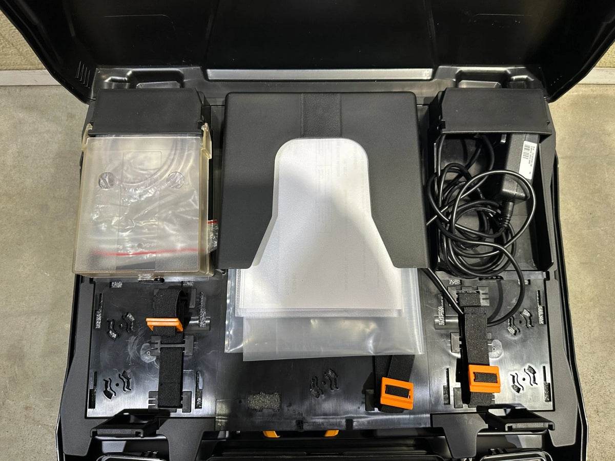 Testo 330i Rauchgasmessgerät