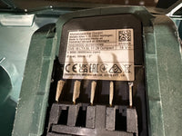 Metabo GVB 18 LTX BL 11-28 Compact  Akku-Geradschleifer Nr.117