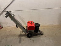 Janser Master MOBIL Vario Stripper Silent Bodenbelagsentferner stripper 4863