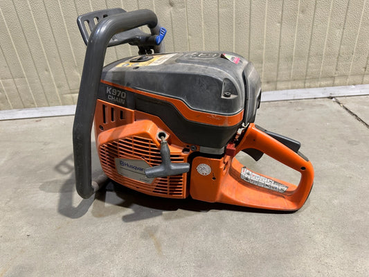 HUSQVARNA K970 Kettensäge