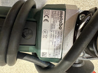 Metabo WEPBA 20-125 QUICK DS BL Winkelschleifer Nr.48