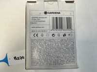 Gardena 18,25 V 1,5 Ah Gardena 18 V 1,6 Ah