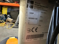 Taski ergodisc 2000 Einscheibenmaschine