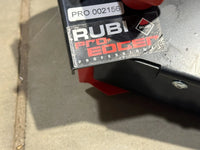 RUBI Jolly Pro Edger Gehrungsfräser Fasen- und Kantenschleifer