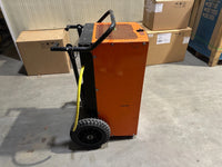 DRYFAST DF 600 AX  Bautrockner Trocknungsgerät Kondenstrockner