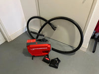 Rothenberger R600 Vario Clean  18V 8.0Ah Rohrreinigungsmaschine