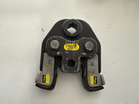 Viega PICCO Press jaw V15