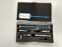 Mitutoyo 137-203 Rohr Innenmesschraube Mikrometer 50-500 MM IMZ-500