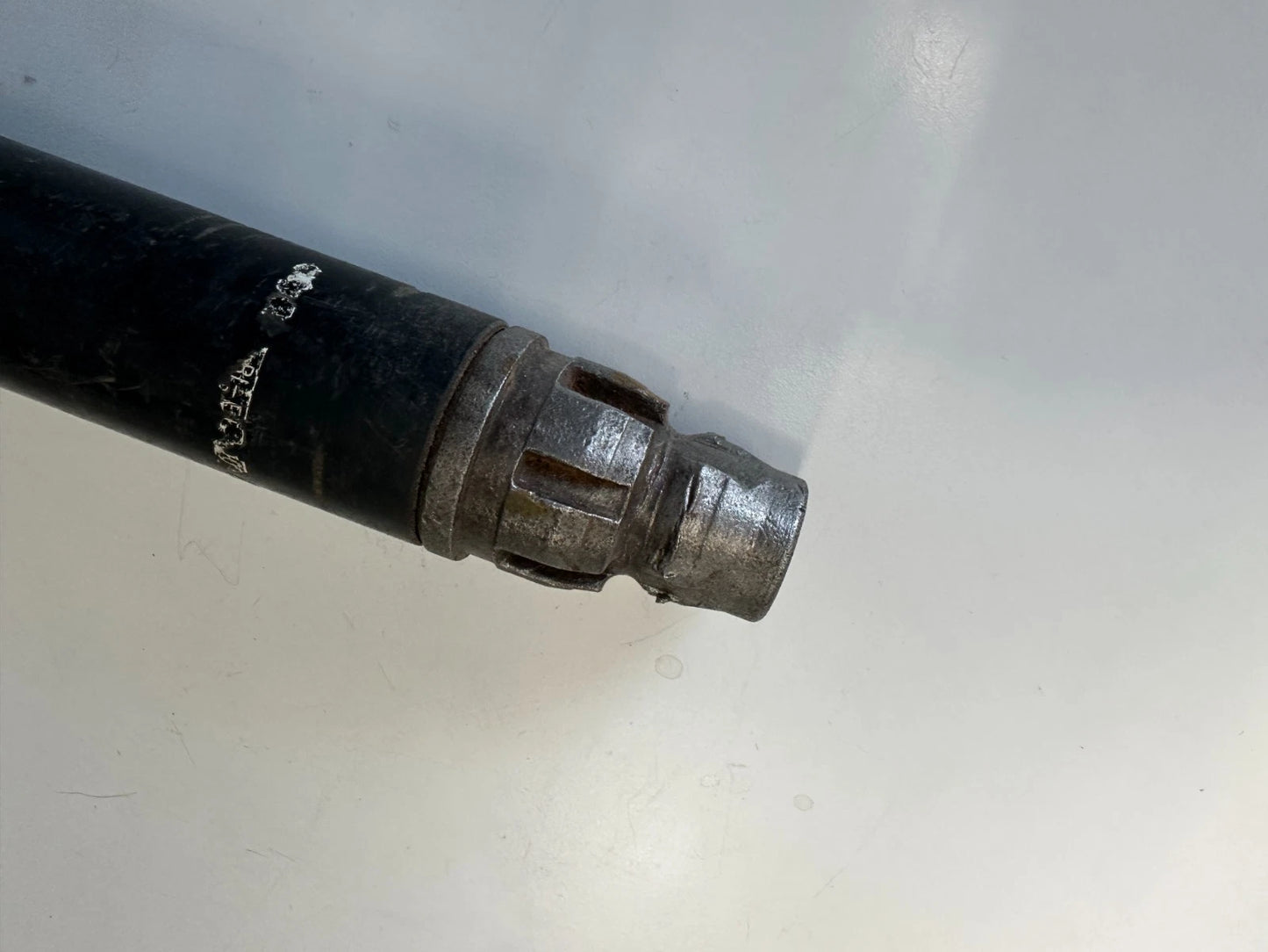 Hilti DD-BU Diamantbohrkronen-Adapter Bohrkronenadapter Verlängerung