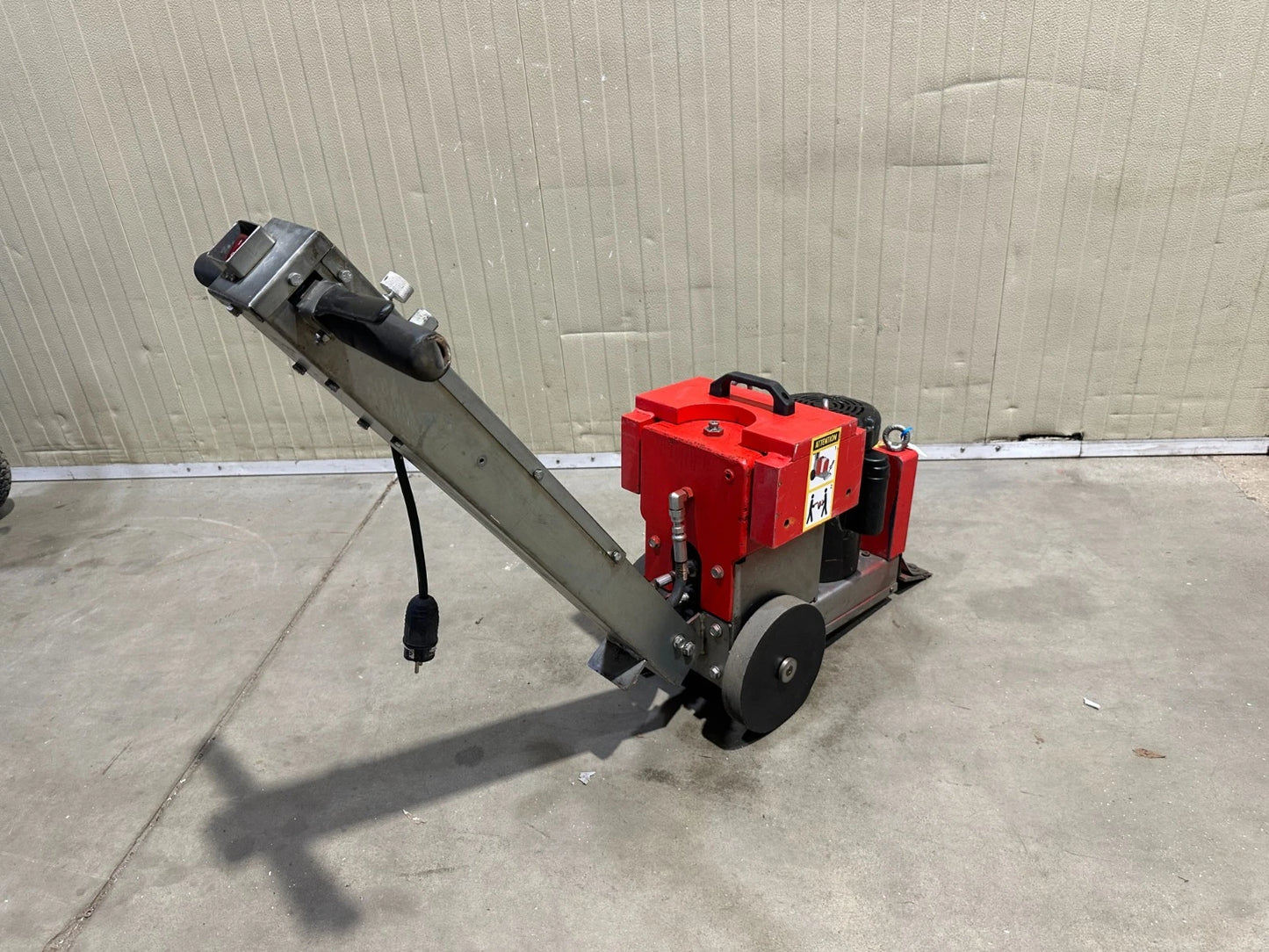 Janser Master MOBIL Vario Stripper Silent Bodenbelagsentferner stripper 4897