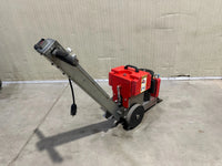 Janser Master MOBIL Vario Stripper Silent Bodenbelagsentferner stripper 4897