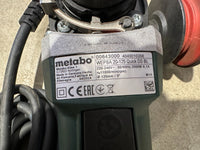 Metabo WEPBA 20-125 QUICK DS BL Winkelschleifer Nr.54